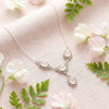 925 Silber Kette PREMA