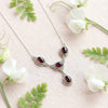 925 Silber Kette PREMA