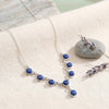 925 Silber Kette SAMA rund