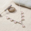 925 Silber Kette SAMA rund