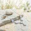 925 Silber Kette KANTORA