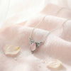 925 Silber Kette SENI
