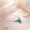 925 Silber Kette SENI