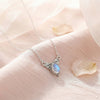 925 Silber Kette SENI