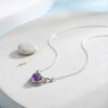 925 Silber Kette NUPAN