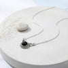 925 Silber Kette NUPAN