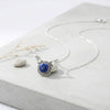 925 Silber Kette NUPAN