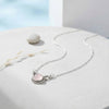 925 Silber Kette NUPAN