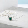 925 Silber Kette NUPAN