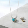 925 Silber Kette NUPAN