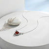 925 Silber Kette NUPAN