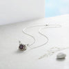 925 Silber Kette NUPAN