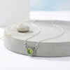 925 Silber Kette NUPAN