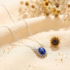 925 Silber Kette BUWAM