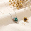 925 Silber Kette BUWAM