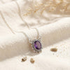 925 Silber Kette BUWAM