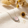925 Silber Kette BUWAM