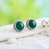 925 Silber Ohrstecker PREMA